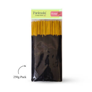 parimala aroma incense stick (250g)