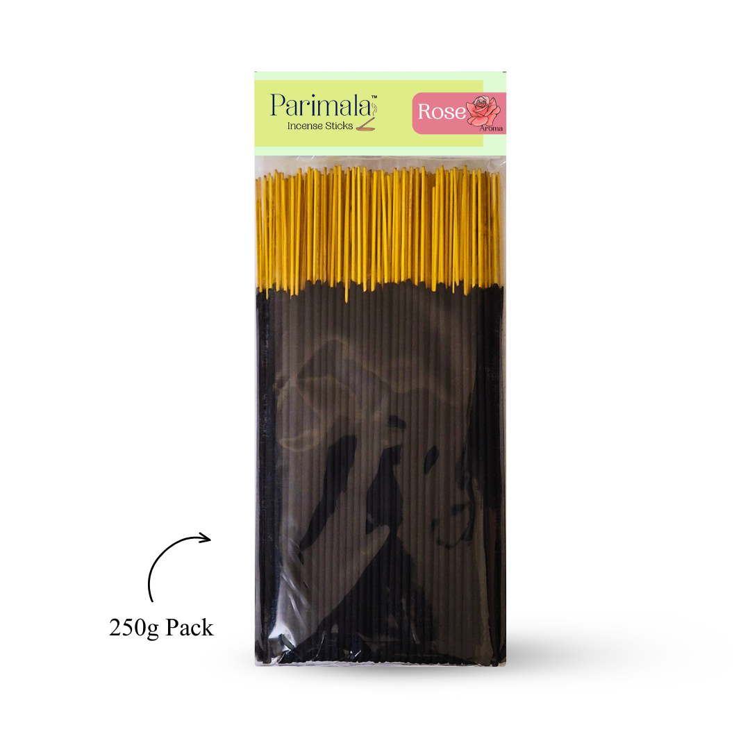parimala aroma incense stick (250g)