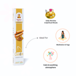 nityarpan fragrance agarbathi (jasmine 12n)