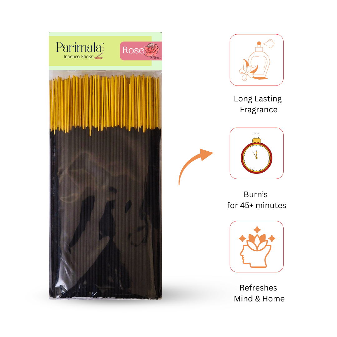 parimala aroma incense stick (250g)