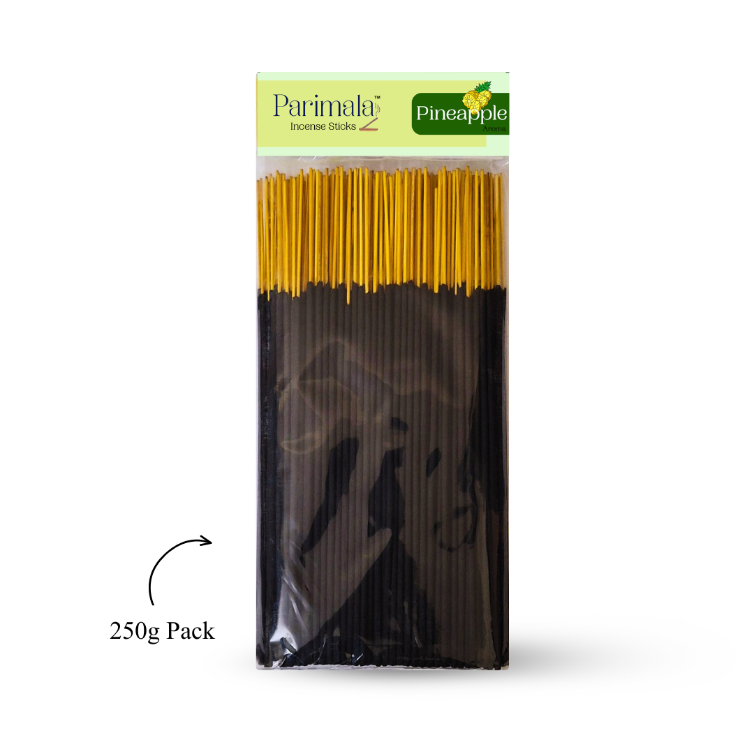 parimala aroma incense stick (250g)