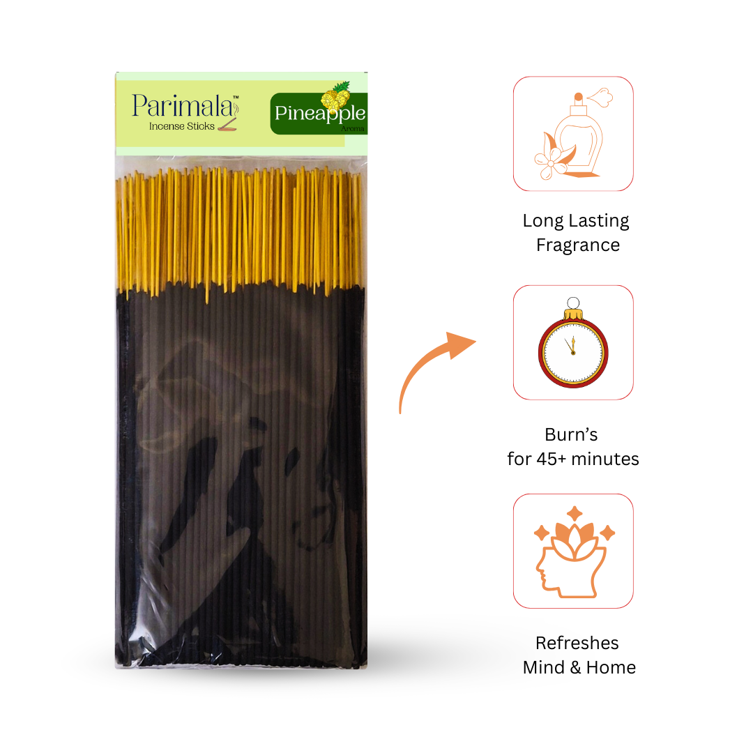 parimala aroma incense stick (250g)