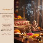 parimala aroma incense stick (250g)