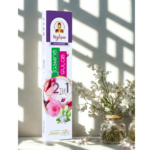 2in1 Nityarpan incense stick