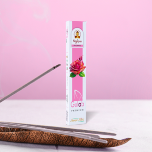 nityarpan fragrance agarbathi (jasmine 12n)