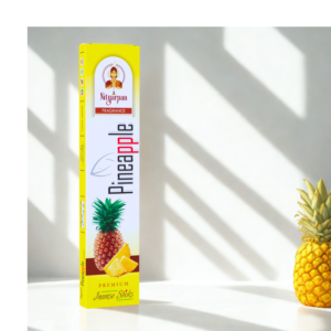pineapple agarbathi