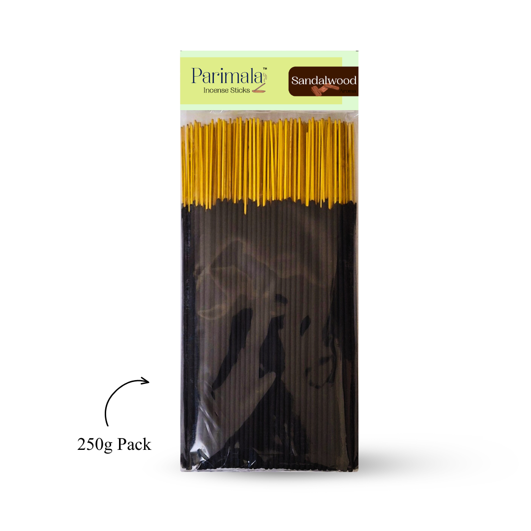 parimala aroma incense stick (250g)