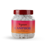 nityarpan shuddhi camphor (250 gm)