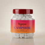 nityarpan shuddhi camphor (250 gm)