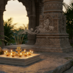 temple