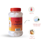 nityarpan shuddhi camphor (200 gm)